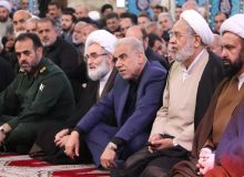 نماینده ولی فقیه در گیلان:  شهید سیدحسن نصرالله رهبر مدبر دنیای اسلام در مدیریت مذهبی، سیاسی و نظامی است/ لبنان عروس خاورمیانه