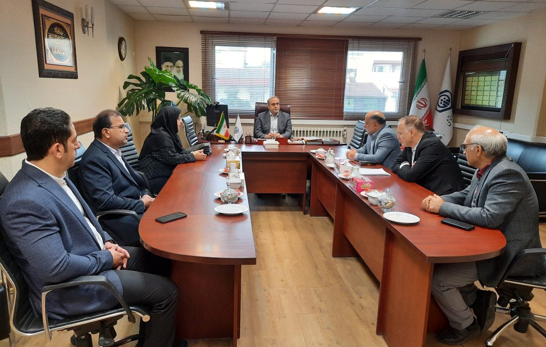 مدیرکل تامین اجتماعی استان گیلان : دستگاههای اجرایی در قبال رعایت تکالیف قانونی از سوی پیمانکاران خود متعهد هستند