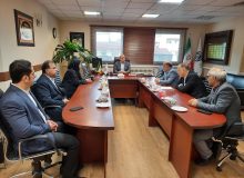 مدیرکل تامین اجتماعی استان گیلان : دستگاههای اجرایی در قبال رعایت تکالیف قانونی از سوی پیمانکاران خود متعهد هستند