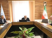 دهیاران باید تخلفات  ساخت و سازهای روستایی را گزارش نمایند