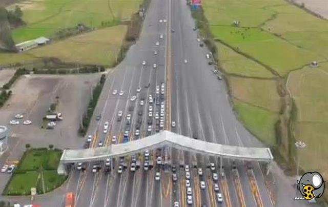 تعیین ضرب الاجل یک ماهه رئیس کل دادگستری استان گیلان جهت حل مشکل اخذ عوارض ایستگاه امام زاده هاشم آزاد راه قزوین رشت در جهت برطرف شدن معضل ترافیک