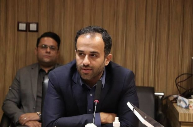 شهردار رشت؛ ظرفیت های گردشگری رشت در مجمع بین المللی شهری بریکس روسیه معرفی شد