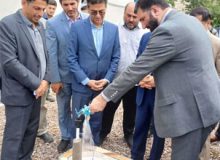 همزمان با هفته دولت توسط آبفای گیلان انجام شد: بهره مندی بیش از ۱۷ هزار خانوار ماسالی از خدمات آبرسانی