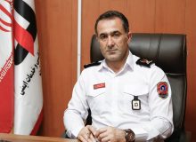 رئیس سازمان آتش نشانی و خدمات ایمنی شهرداری رشت خبر داد؛  دومین دوره مسابقات چالش آتش نشانان استان گیلان “fcc” به میزبانی رشت برگزار می شود