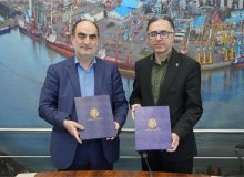 امضای تفاهمنامه ۳ جانبه همکاری آموزشی