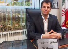 اختصاصی / شهردار لنگرود : در صورت موافقت آب منطقه ای گیلان ، خیابان ” آزموده ” به ” گذر خوراک لنگرود ” تبدیل می شود