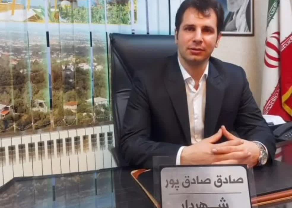 اختصاصی / شهردار لنگرود : در صورت موافقت آب منطقه ای گیلان ، خیابان ” آزموده ” به ” گذر خوراک لنگرود ” تبدیل می شود