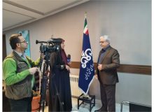 مدیر نفت گیلان : “کمبود بنزین در استان شایعه است” در باب تامین بنزین هیچ مشکلی در استان نداریم ، تنها توزیع به خاطر حجم ترافیک با اخلال مواجه است