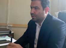 تلاش شهردار جوان سنگر برای معرفی قطب پرورش ماهیان زینتی کشور به گردشگران و فعالان اقتصادی