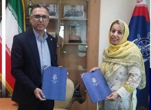 مدیر کل بنادر و دریانوردی استان گیلان خبرداد: انعقاد تفاهمنامه مطالعات پروژه احداث مخازن ۲۶ هزار تنی روغن خام خوراکی در بندرانزلی/ ظرفیت روغن خام خوراکی بندرانزلی به ۸۲ هزار تن افزایش پیدا خواهد کرد