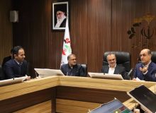 استاندار گیلان:  مشکلات گیلان با همدلی و تلاش قابل حل است/ ضرورت همکاری و گفتمان مشخص برای حل مشکلات شهری/ من در کنار شهرداری و شورای اسلامی شهر رشت هستم  تمام ظرفیت استانداری برای حل مشکلات شهر رشت در اختیار شهردار جوان و با انگیزه قرار خواهد گرفت