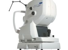 خبر خوب؛ مرکز آموزشی درمانی امیرالمومنین (ع) رشت صاحب دستگاه توموگرافی چشمی شد