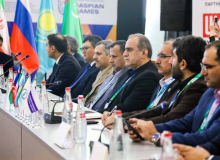 گیلان گوی سبقت توریسم سلامت را از دانشگاه‌های حاشیه خزر ربود