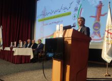 رئیس دانشگاه علوم پزشکی گیلان: جامعه قدردان زحمات جامعه پزشکی و کادر درمان است