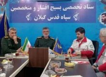 جمع آوری کمک‌های مردمی در حمایت از مردم مظلوم غزه، لبنان و یمن