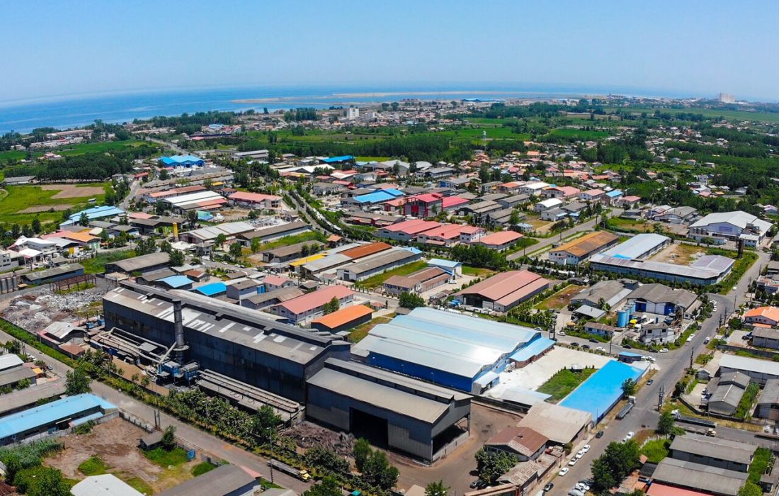 ۲۰۸مجوز برای عرصه‌های مستعد سرمایه گذاری در گیلان صادر شد