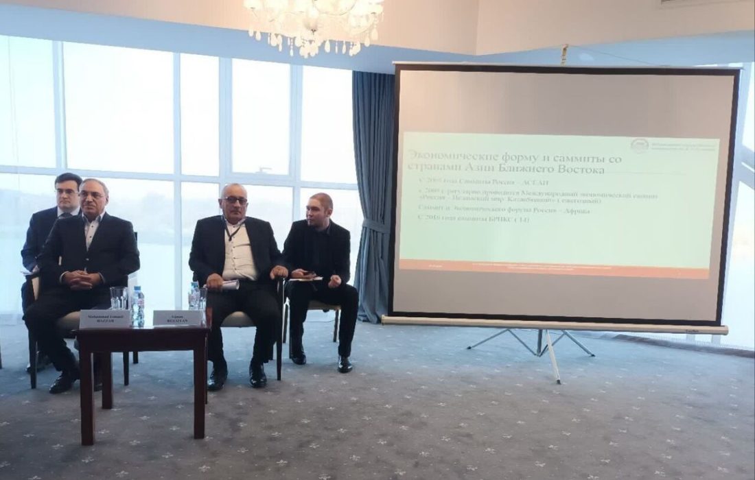 رئیس اتاق بازرگانی گیلان: انعقاد پیمان پولی، مبادلات تجاری کشورهای حاشیه دریای خزر را تقویت می‌کند