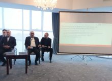 رئیس اتاق بازرگانی گیلان: انعقاد پیمان پولی، مبادلات تجاری کشورهای حاشیه دریای خزر را تقویت می‌کند