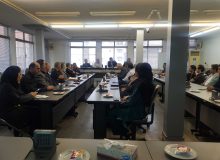 تأکید بر تعامل اتحادیه های صنفی با بازرسان بهداشت حرفه ای