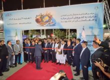 عرضه ۱۳۵ بسته سرمایه‌گذاری منطقه آزاد انزلی در هشتمین نمایشگاه فرصت‌های سرمایه‌گذاری و توانمندی‌های صادراتی مناطق آزاد