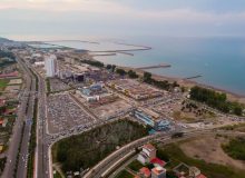 با اعلام سخنگوی شورای نگهبان؛ لایحه توسعه منطقه آزاد انزلی به تأیید شورای نگهبان رسید