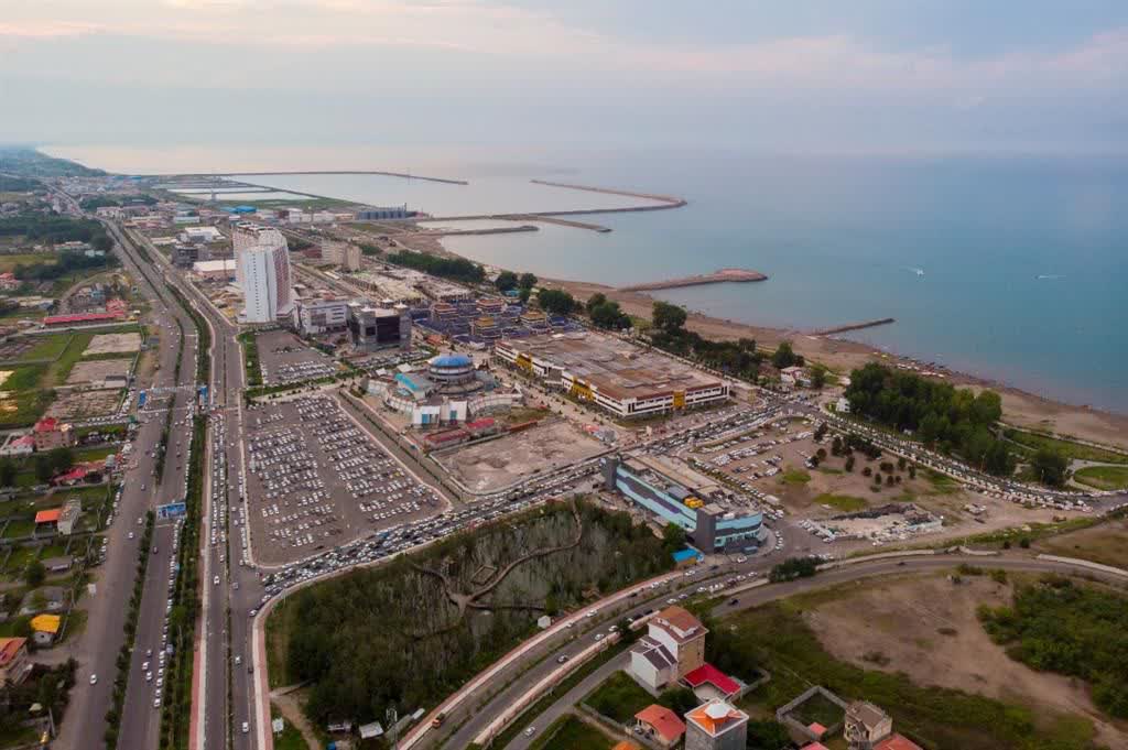 سخنگوی سازمان : رأی مثبت هیئت عالی نظارت مجمع تشخیص مصلحت نظام به توسعه منطقه آزاد انزلی