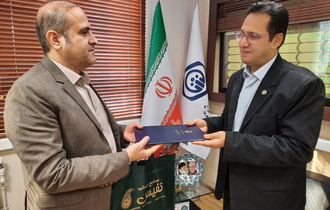 مدیرکل تامین اجتماعی گیلان در آئین تجلیل از مستمری بگیر ازکارافتاده نمونه استان : اراده و همت چهره های موفق و برجسته مصداقی بارز از توانایی های انسان برای مقابله با محدودیتهاست