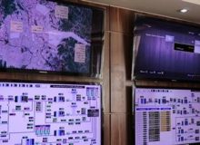 تجهیز تأسیسات آبرسانی آبفای گیلان به سیستم تله متری و كنترل از راه دور