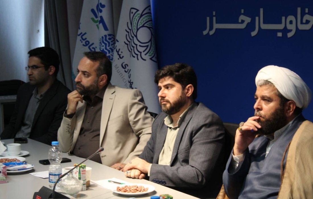 بندر کیاشهر؛ پایلوت شهر هوشمند در استان گیلان