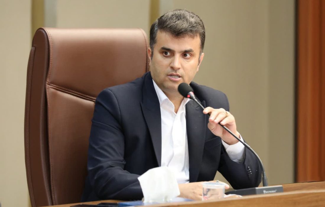 در ششماهه نخست ۱۴۰۳ ورود گردشگران به فاز تجارت منطقه آزاد انزلی ۲۱ درصد افزایش یافت