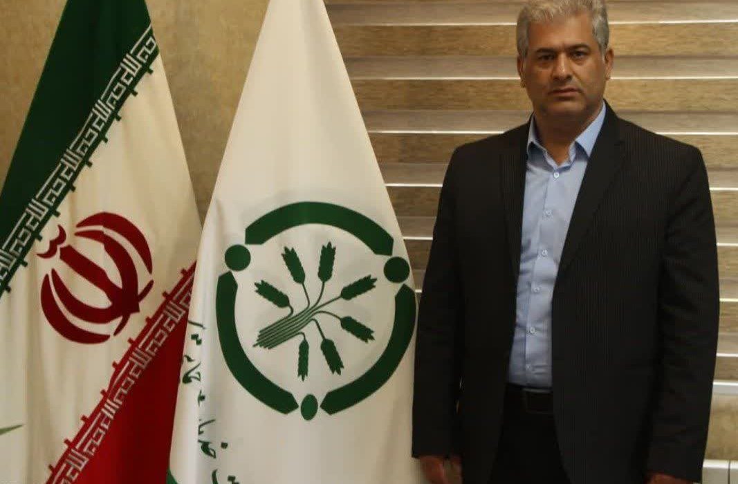 میانگین مصرف کود کشاورزی در ایران با میانگین مصرف دنیا