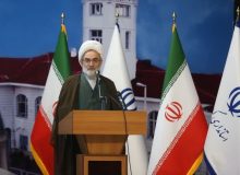 نماینده ولی فقیه در گیلان تاکید کرد: لزوم ایجاد وفاق ملی در گیلان/پسماند سراوان و دو رودخانه چالش های مهم گیلان