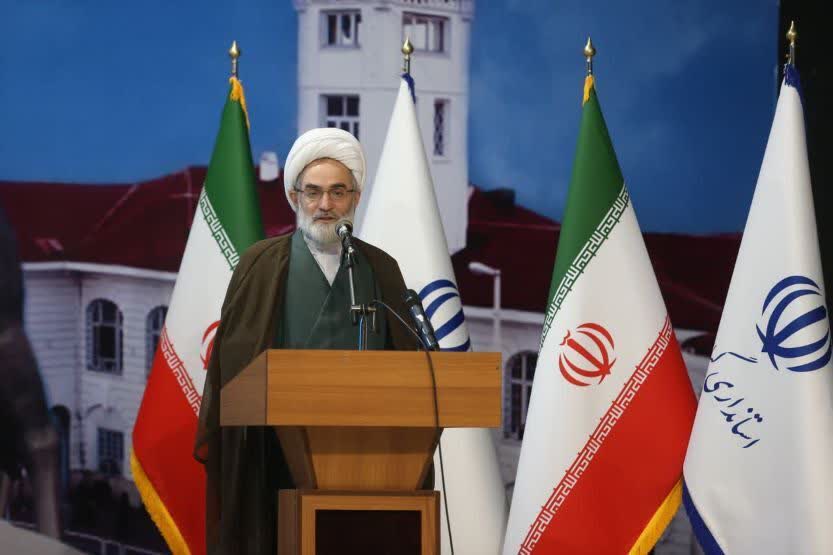 نماینده ولی فقیه در گیلان تاکید کرد: لزوم ایجاد وفاق ملی در گیلان/پسماند سراوان و دو رودخانه چالش های مهم گیلان