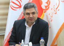 پیام تبریک مدیرکل بهزیستی گیلان به مناسبت هفته‌ی ملی کودک