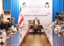 نماینده ولی فقیه در گیلان: فرهنگ انتظار عامل احیاء ارزش‌های انسانی است/راهکارهای رونق مساجد ارائه شود