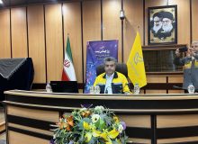 ارسال بیش از ۳میلیون مرسوله پستی از گیلان به سراسر کشور /آهیل اولین پلتفرم هوشمند برنامه ریزی برای نخستین بار در پست گیلان رونمایی شد