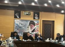 بازرس کل گیلان: مدیران خوشنام  استان رصد میشوند/مسئولان و کارگزاران نظام در استان منشور مدیریت حکمرانی امیرالمؤمنین به مالک‌اشتر را حداقل یک‌بار بخوانند