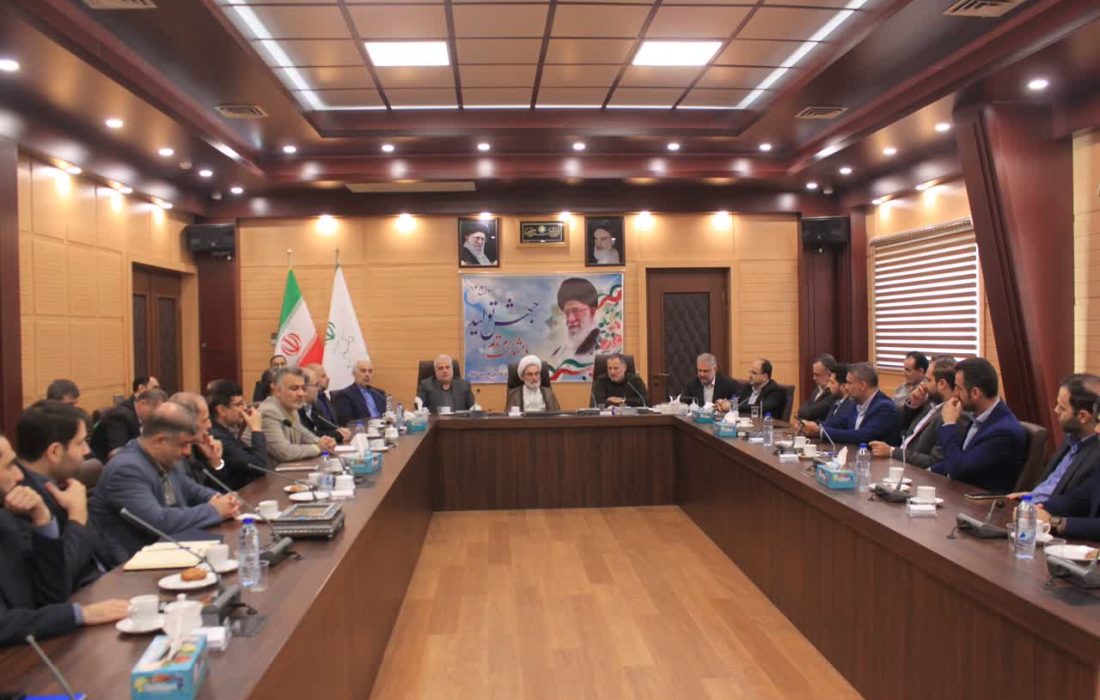 خودمراقبیتی لازمه ی مراقبت از بیت المال است