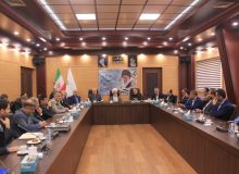 خودمراقبیتی لازمه ی مراقبت از بیت المال است