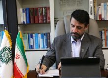 صیاد زمردی تاکید کرد:    عزم امور مالیاتی گیلان برای مبارزه با فرار مالیاتی