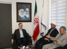 مدیرکل نوسازی مدارس گیلان عنوان نمود: اداره کل نوسازی مدارس در ۱۰ سال گذشته در این شهرستان بیش از ۶۰ فضای آموزشی احداث نموده است.