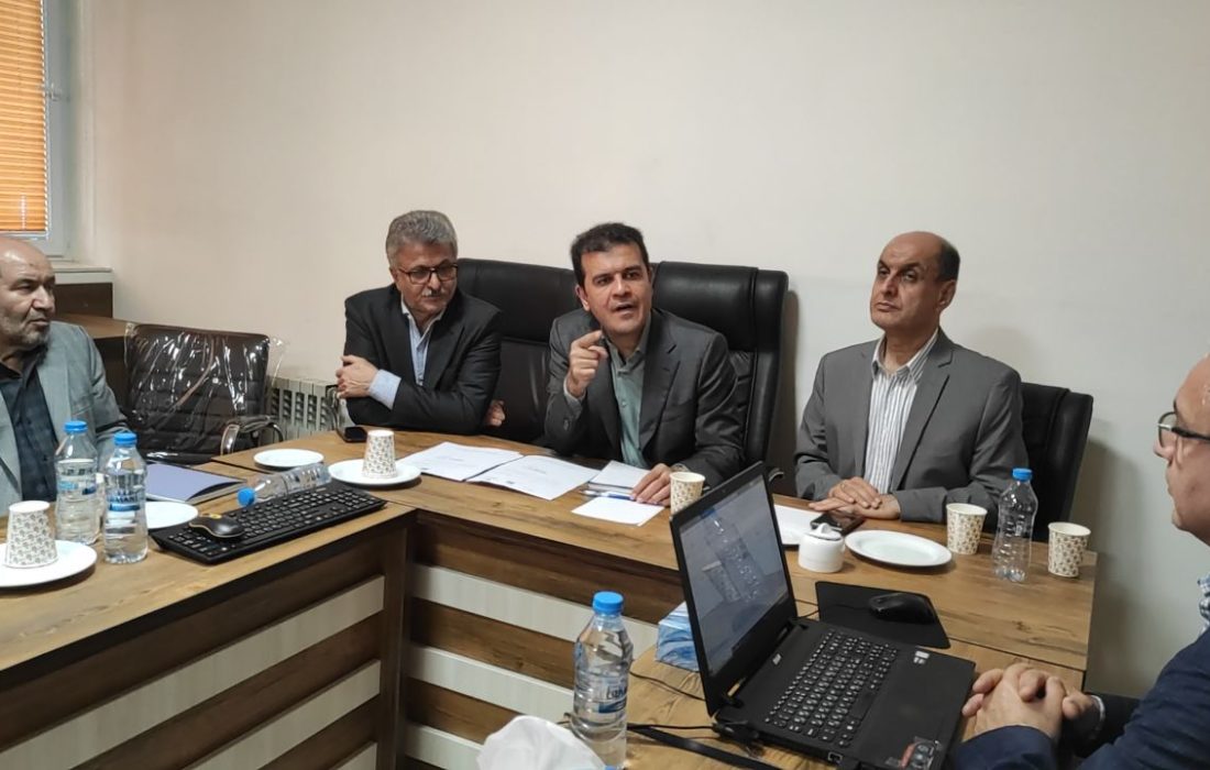 معاون رئیس جمهور در جریان بازدید از پژوهشکده ترومای گیلان مطرح کرد: حمایت دولت از مراکز ارائه دهنده خدمات فناورانه ملی