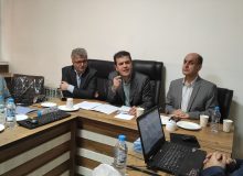 معاون رئیس جمهور در جریان بازدید از پژوهشکده ترومای گیلان مطرح کرد: حمایت دولت از مراکز ارائه دهنده خدمات فناورانه ملی