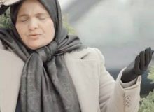 روایت بانوی کار آفرین و نیکو کار روزهای سخت