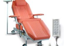 در راستای تجهیز بیمارستان؛ اهدای هفت تخت دیالیز توسط خیر سلامت به بیمارستان شهید انصاری رودسر