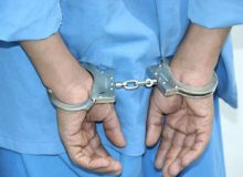 سرقت با طعم غذای مسموم