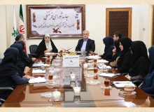 مدیر‌کل آفرینش‌های فرهنگی کانون در گیلان: لبخند‌کودکان، نوید‌بخش عاقبت‌به‌خیری است / اعتلای آینده‌سازان نیازمند شیوه‌های تربیتی