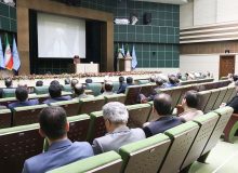 ، ‎همایش تقدیر از قضات نمونه دادگستری استان گیلان برگزار شد