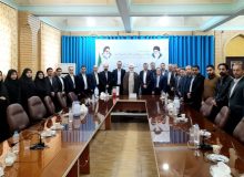 نماینده ولی فقیه در گیلان عنوان کرد: پست امن ترین واحد خدمت رسانی به آحاد جامعه/ بهره گیری از ایده پردازان در صنعت پست