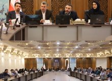 توسعه همكاری‌های منطقه آزاد انزلی و اتاق بازرگانی، صنایع، معادن و كشاورزی استان اصفهان